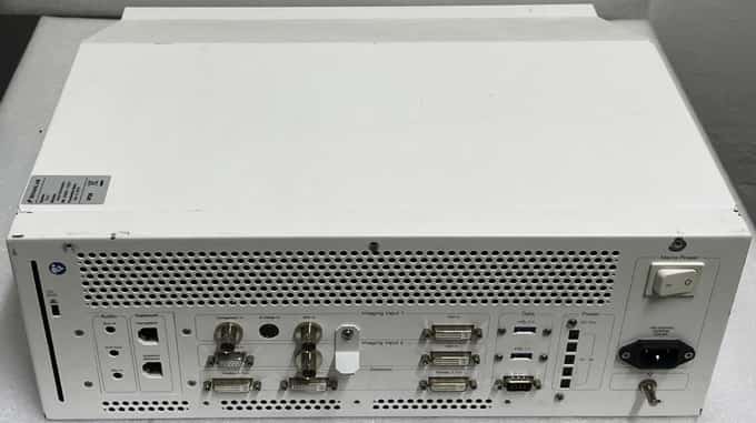 BrainLab Buzz Workstation (POWER ON, NOT TESTED DEEPER) - photo 1 of 15