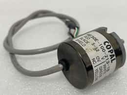 Nidec COPAL RE30E-200-213-1B Encoder