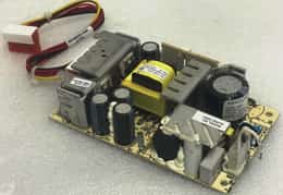 ARTESYN NLP65-7608J AC/DC CONVERTER 5V +/-12V 65W (PULL FROM NEVER USED MACHINE)
