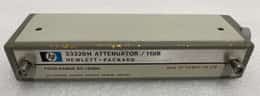 Agilent - Keysight 33320H Programmable Attenuator, DC-18GHz