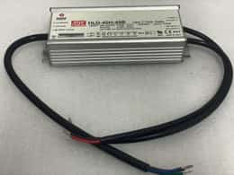 MEAN WELL HLG-40H-48B Class 2 Power Supply