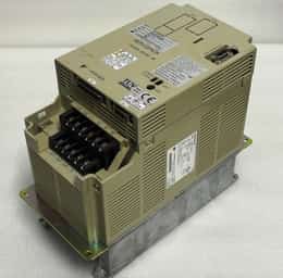 YASKAWA SGDB-20VD-P Servo Driver XU-DS0720