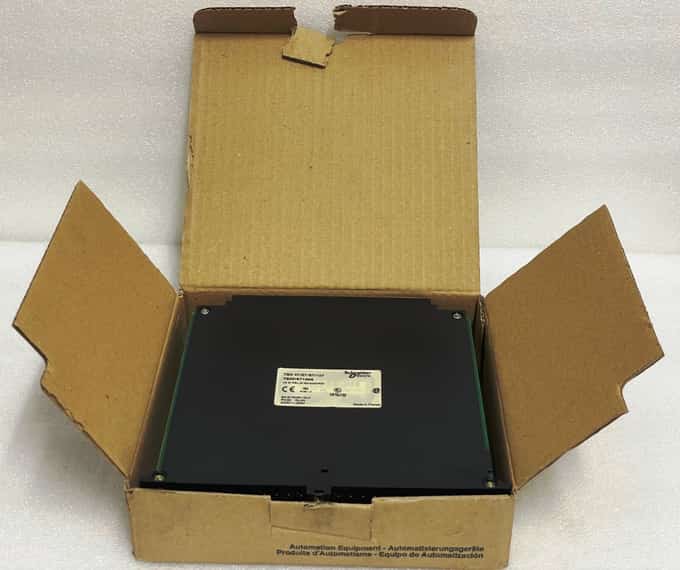 Schneider / TELEMECANIQUE TSX DST 16 35 TSXDST1635 TSX-DST-16-35 - photo 1 of 8