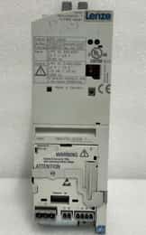 Lenze 8200 Vector E82EV751_4C200 Frequency Inverter 0.75 kW 13142273