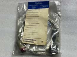 Codman Datex Cardiocap 10 Socket Interface Cable REF: 92-6647