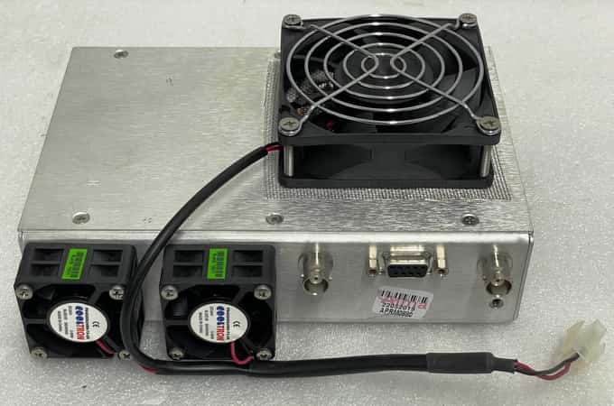Alma Lasers RF Power Supply PCTE26061203 - photo 1 of 9