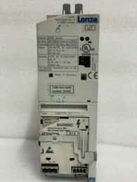 Lenze 8200 vector E82EV751_2C Inverter Drive 0.75 KW 00490604 (8)