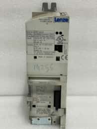 Lenze 8200 vector E82EV751_2C Inverter Drive 0.75 KW 00490604 (9)