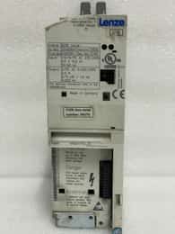 Lenze 8200 vector E82EV751_2C Inverter Drive 0.75 KW 00490604 (10)