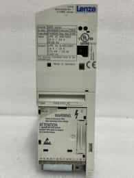 Lenze 8200 vector E82EV751_4C Inverter Drive 0.75 KW 00490608 (11)