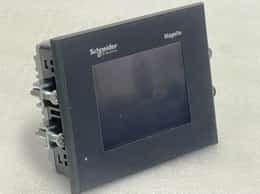 Schneider Electric Touch Screen Display Module XBTGT1335, Mounting Included
