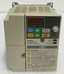 OMRON 3G3MV-A4004 380-460V 3PHASE INVERTER