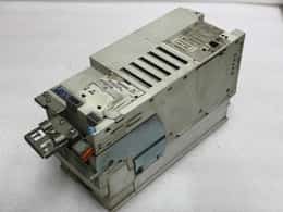 Lenze E82EV302_4C Frequency Converter 8200 Series Vector