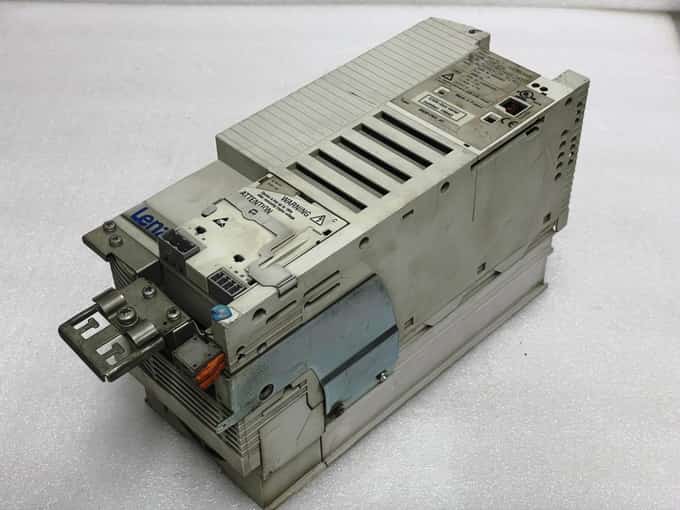 Lenze E82EV302_4C Frequency Converter 8200 Series Vector - photo 1 of 6