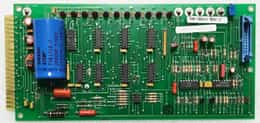 SORVALL RC-3BP Centrifuge Main Board Assy PN: 56410