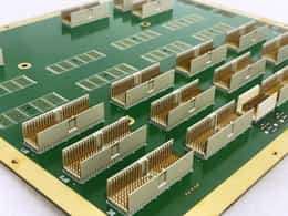 Samsung MEDISON ACCUVIX A30 BE Board PN: 356-02-BP-0 MS103 MOTHER B/D