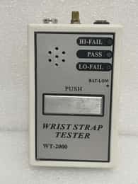 WRIST STRAP TESTER WT-2000
