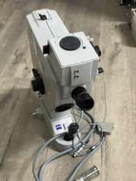 Zeiss FF450 FF 450 Plus Ophthalmology Unit