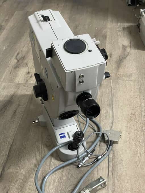Zeiss FF450 FF 450 Plus Ophthalmology Unit - photo 1 of 12