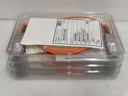 4 x Cisco QSFP-H40G-AOC3M Ethernet Transceiver 40G QSFP Active Optical Cable