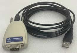 DIGI INTERNATIONAL EDGEPORT/1 1PORT USB TO SERIAL 50000823-01