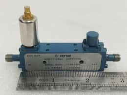 KRYTAR 2617S 1.7-18.5GHz 16dB RF Directional Coupled Detector