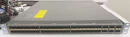 Cisco Nexus N9K-C93180YC-EX 48x 10/25G SFP+ 6x 40/100G QSFP28 Port F2B 1U Switch