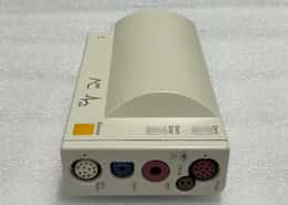 Philips M3001A-A01C06 Masimo SpO2, NIBP, ECG, Temp, IBP MMS Module