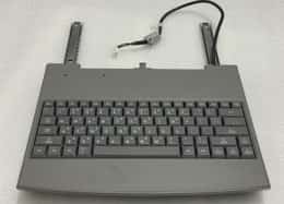 Samsung MEDISON ACCUVIX A30 Slide Out Alphanumeric Keyboard