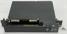GE Fanuc CGR935 IC697CGR935-EB 90-70 Series CPU Module with 1MEG Memory
