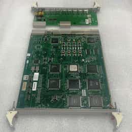 Ulticom / Comverse 63-306-0002 SLM Card REV:B2 with 63-305-0006 SLM-RTM Card