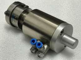 Festo 539287 GF-1/8-2 Rotary Drive Distributor