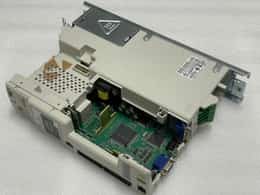 Control Techniques / Emerson DST1204 Servo Drive