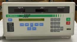 Sorvall RC-3BP Control Panel Module