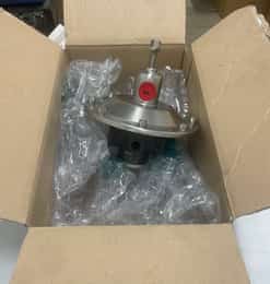 Insert Deal Precision aluminium reducer 212R3