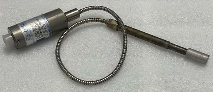 DYNISCO PT4624-3M-6/18 SENSOR 0-3000PSI - photo 1 of 6