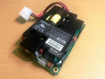 N2power Qualstar XL160-6 AC-DC Power Supply 160W 400016-01-0 - photo 1 of 4