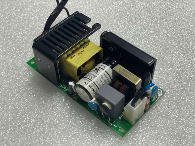 V-INFINITY  VOF-45-15 power supply module - photo 1 of 5