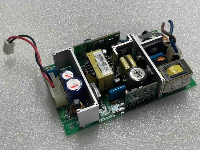 Skynet SNP-Z107-M Switching Power Board 100% Tested and Working Condition - photo 1 of 4