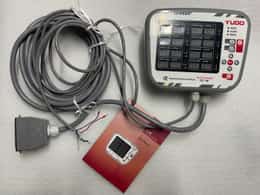 YUDO Air Valve TCT-8P Sequence Controller TCT 8P