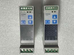 LOT OF 2 - SHINKO Temperature Controller DCL-33A-R/M