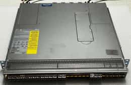 Cisco Nexus N9K-C93180YC-FX3 48Port 48x25GbE SFP28 6x100GbE QSFP28 Switch (1)