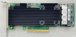Oracle 25708 Avago MegaRAID SAS9361-16i - 12Gb/s 16-port SAS HBA / RAID Card