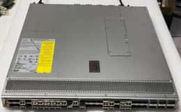 Cisco Nexus N9K-C93180YC-FX3 48Port 48x25GbE SFP28 6x100GbE QSFP28 Switch (5)