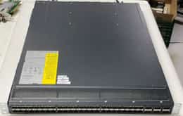 Cisco UCS-FI-6454 Fabric Interconnect 6454, Dual AC Power