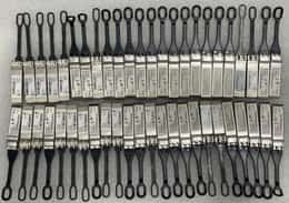 Lot of 48 x Brocade 570000088-01 16gb SFP Transceiver Module
