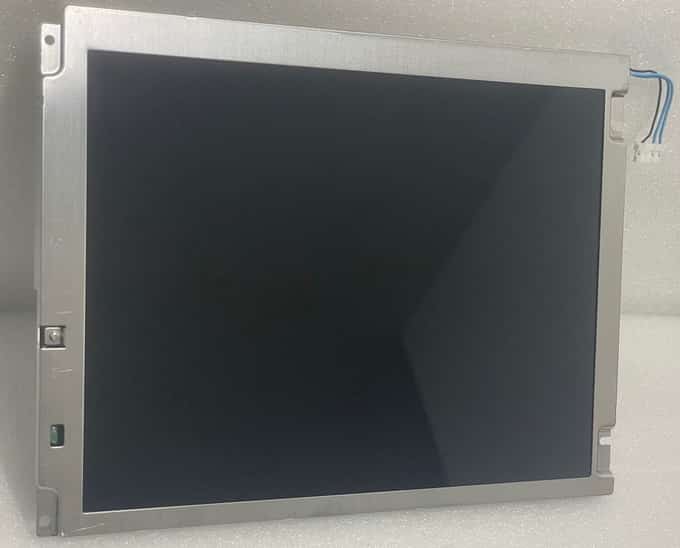 Original 10.4" Inch NL6448BC33-74 LCD Screen Display Panel for NEC 640*480. - photo 1 of 5