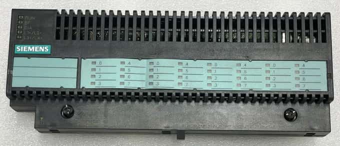 Siemens 6ES7132-0BL01-0XB0 Output Module - photo 1 of 5