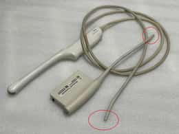 PHILIPS C9-4v ENDOCAVITY PROBE FOR Clearvue 350/550/650/850 & SPARQ (SEE PHOTOS)