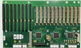 Trenton 92-005635-XXX Backplane (AS IS)